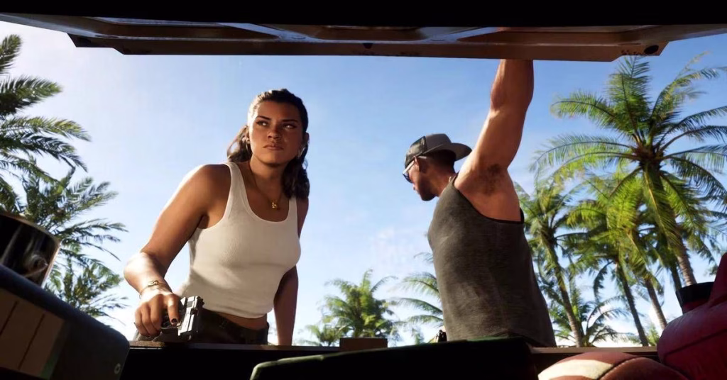 Rockstar Games licenzia decine di dipendenti a pochi mesi da GTA VI