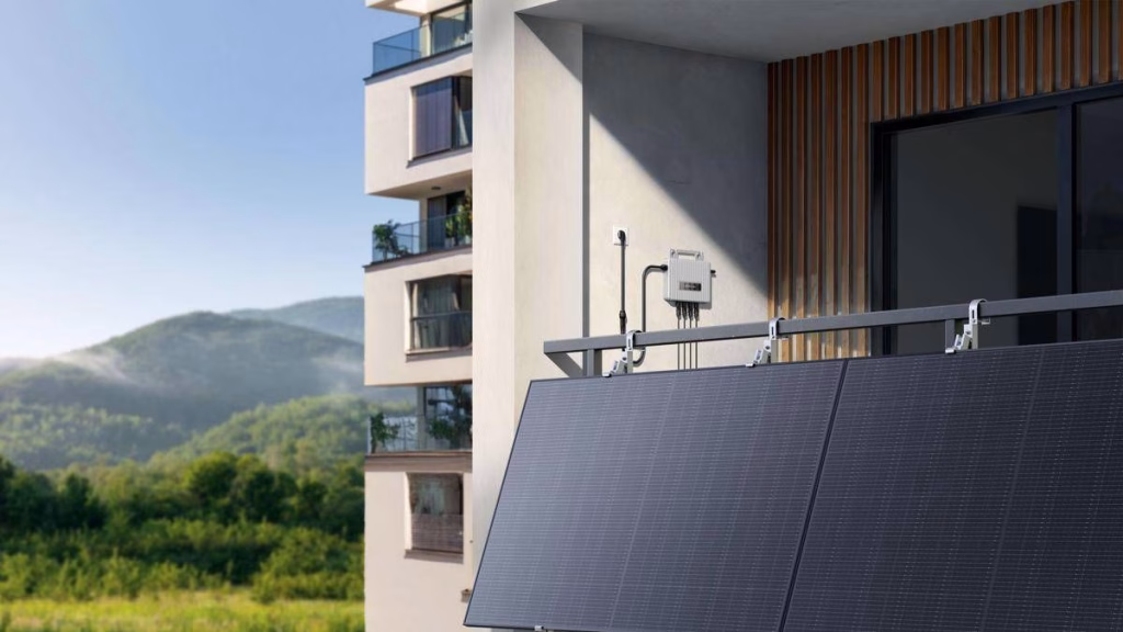 Sostenibilità, con EcoFlow Stream risparmi fino a 1.993 euro in bolletta