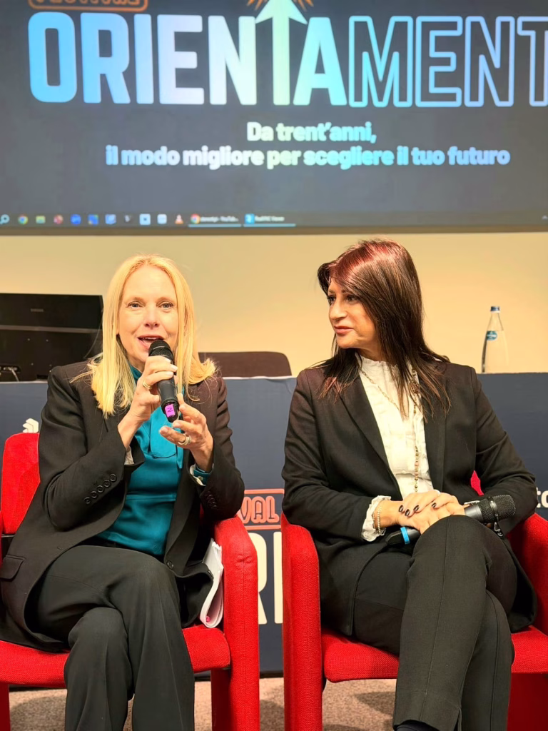 Orientamento precoce. Sviluppo Lavoro Italia lancia la sperimentazione nazionale dalla Liguria