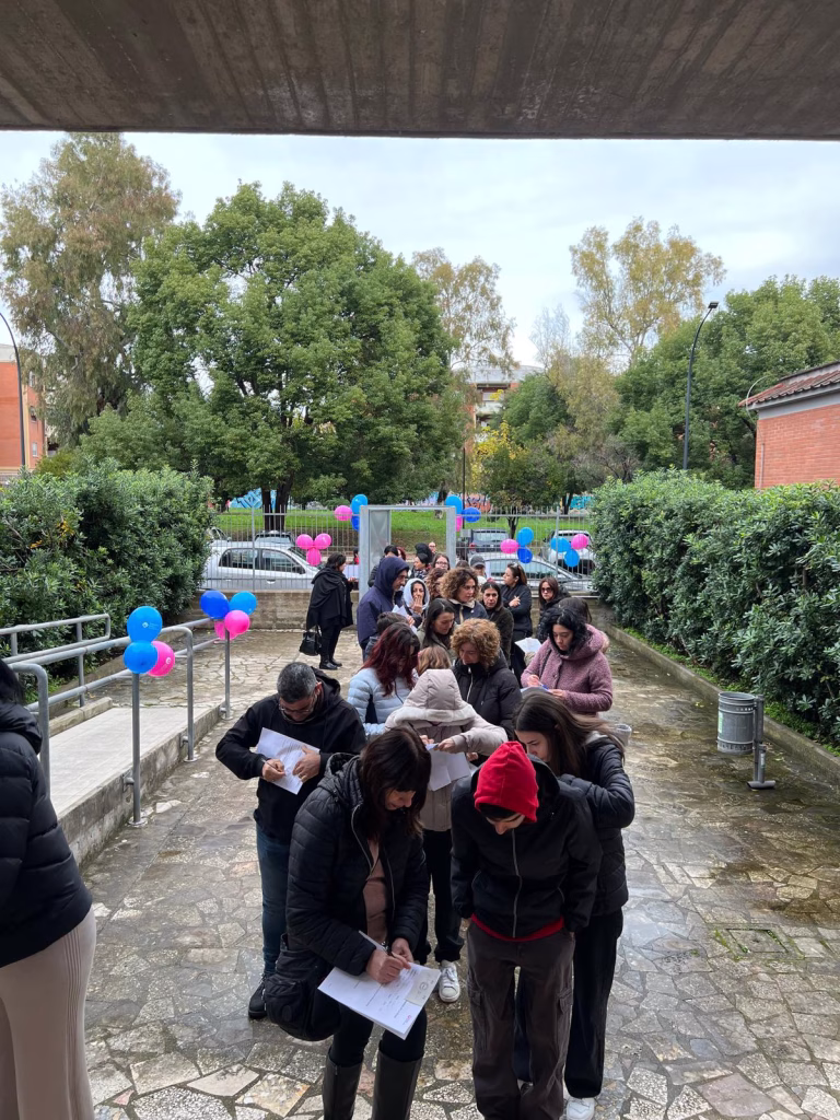 Aprilia e Albano, due giornate dedicate alle donne, organizzate dagli ospedali Città di Aprilia e Regina Apostolorum