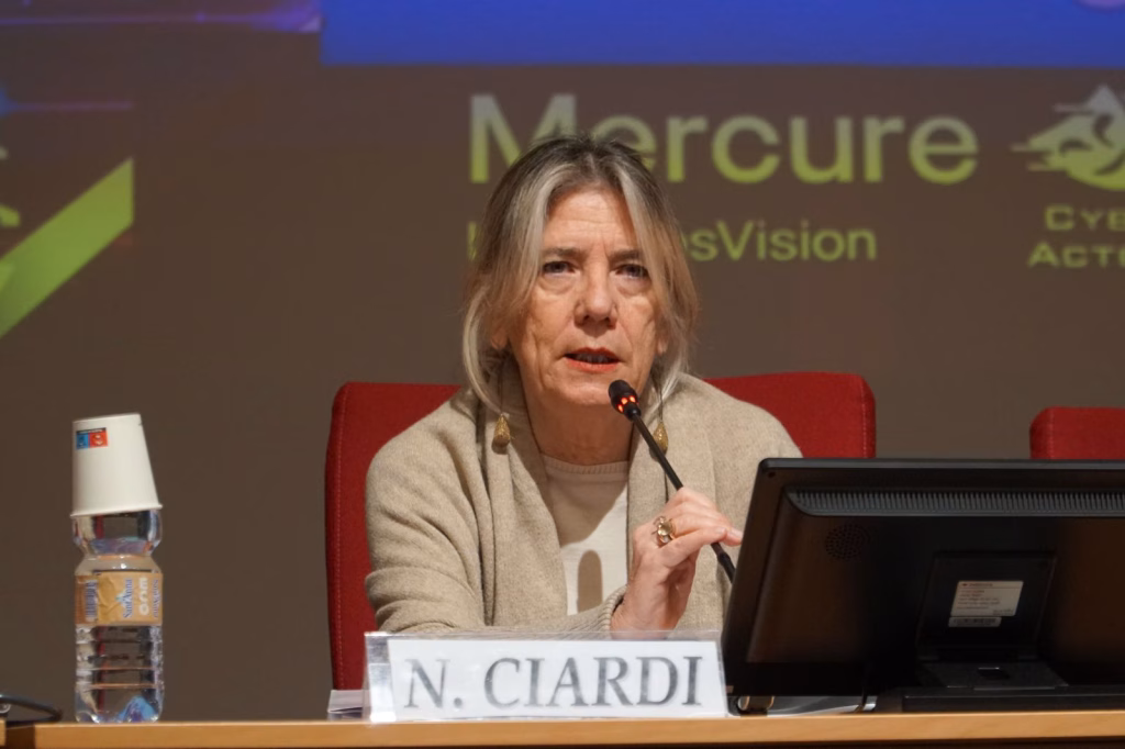 AI e cybercrime. Ciardi, Agenzia per la Cybersicurezza Nazionale: “Ruolo significativo con effetti dirompenti sul fronte attacchi”