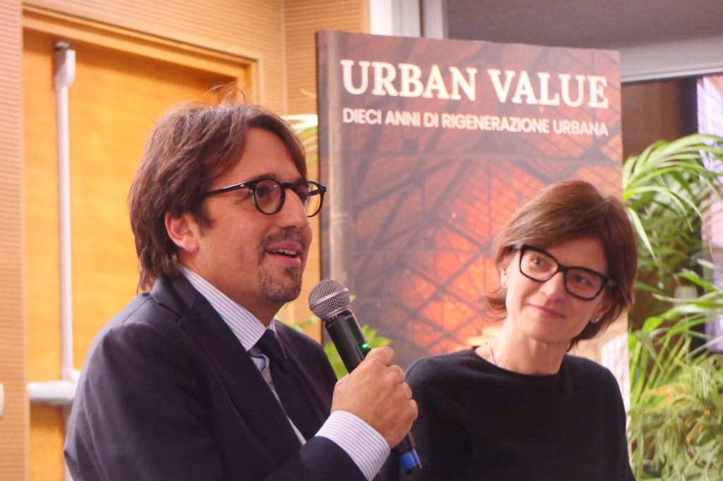 Urban value