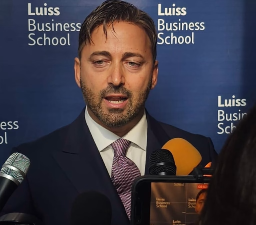 Sciopero. Roberto Capobianco, pres. Conflavoro: “Stop a scontri ideologici che penalizzano imprese e lavoratori”