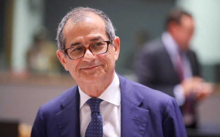 Giovanni Tria (Enea Tech): “Attori, risorse, strategie, i tre pilastri del venture capital pubblico” Enea Tech