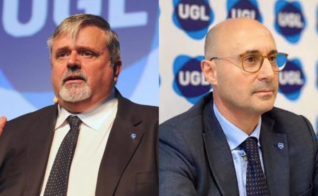 IA. Paolo Capone, Leader UGL: “Positiva nascita Osservatorio Ministero del Lavoro, rafforzare tutele e formazione”