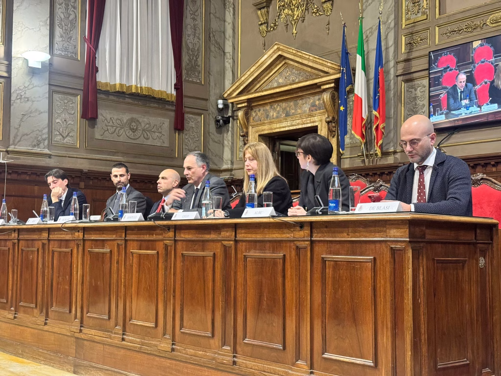 ACoS smaschera le crepe dello sport pubblico a Roma: impianti diffusi, regole spesso disattese ACoS