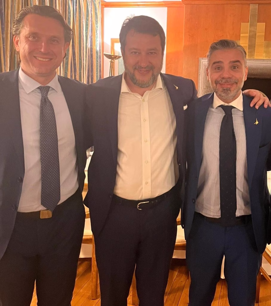 Cisterna–Valmontone, Bruognolo (Lega): una vittoria del territorio. Ora lavoro con Cascella per Velletri e comuni vicini