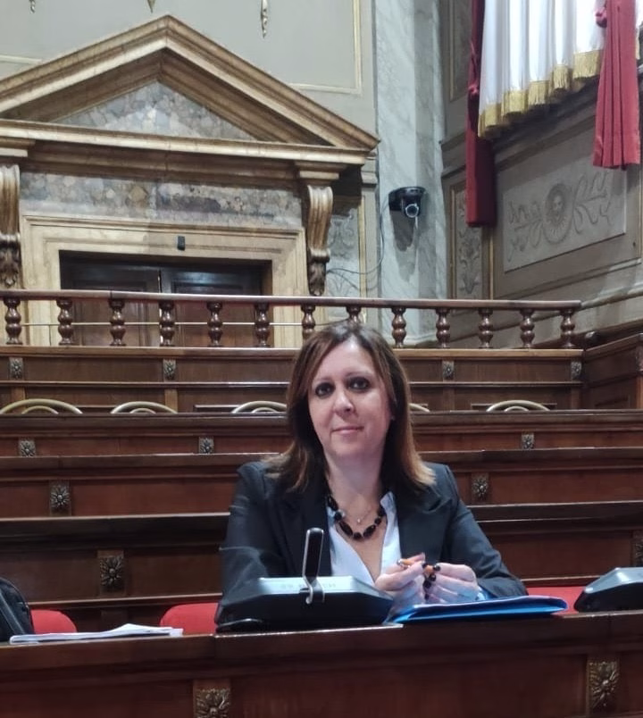 Città Metropolitana, Volpi (FDI): Auguri a Mastrofrancesco, presidente commissione trasparenza