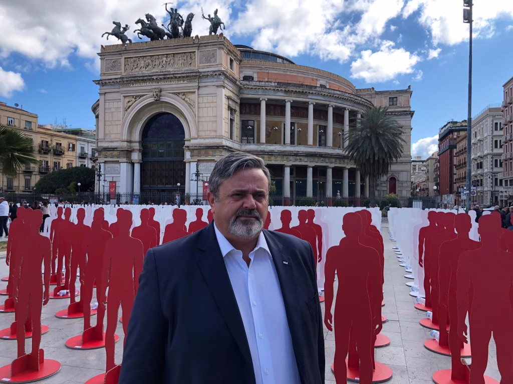 Capotreno ucciso a Bologna. Paolo Capone, Leader UGL: “Rafforzare sicurezza dei lavoratori del comparto ferroviario”