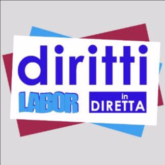 Sociale, al via la trasmissione Tv “Diritti in Diretta- Labor”: al servizio del cittadino