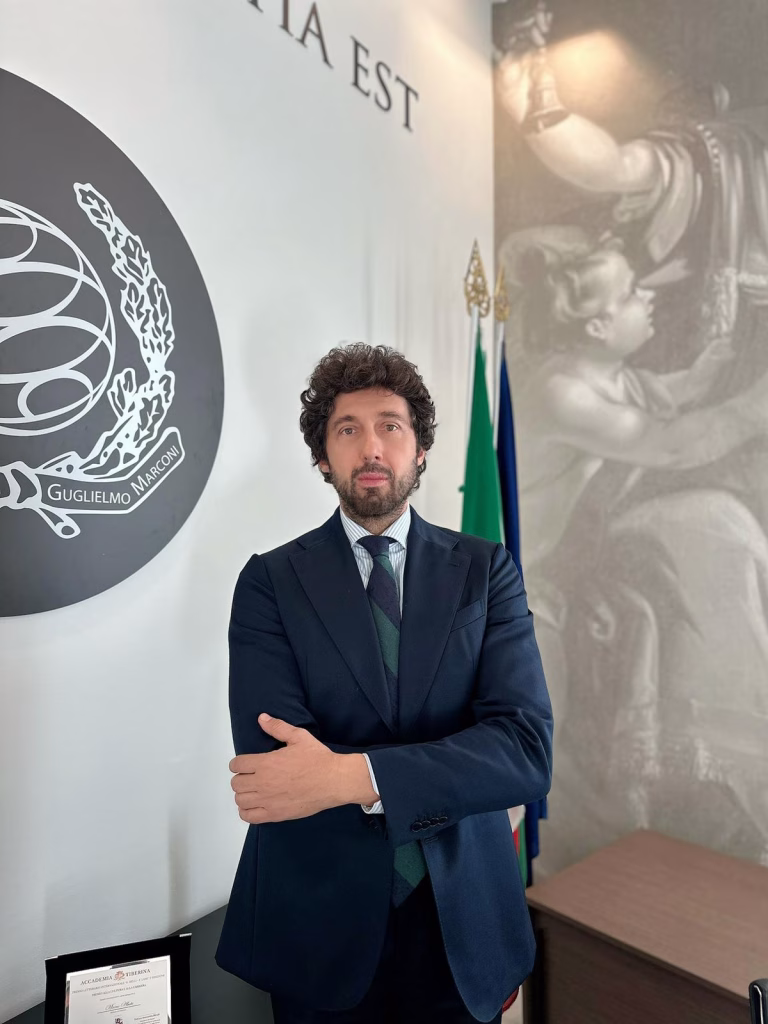 Contro la violenza di genere, formazione e prevenzione: accordo UniMarconi–Doppia Difesa per l’indipendenza femminile UniMarconi