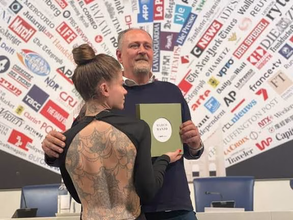 Nuova legge su Melanoma e tatuaggi, Marco Manzo chiede un tavolo congiunto tra medici e tatuatori