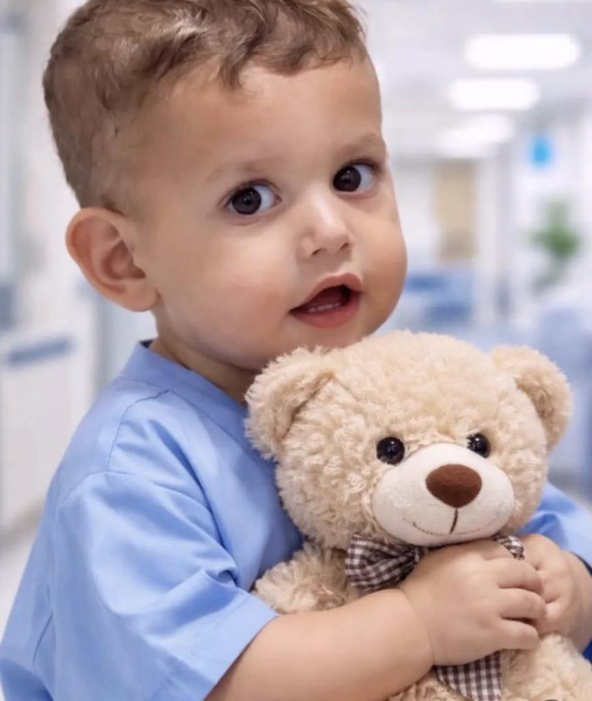 Domenico, Uap alza la voce: “Troppi tagli, la morte del bimbo sia da monito”