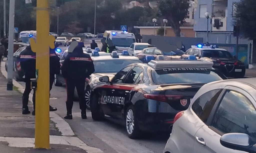 Roma, aggrediti due giovani di 18 e 21 anni a Casal De Pazzi
