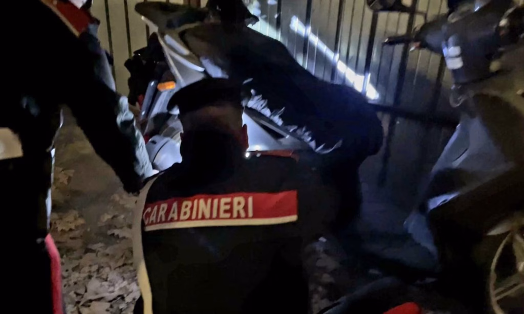 Roma, raffica di arresti nel III Municipio: maxi controlli dei carabinieri