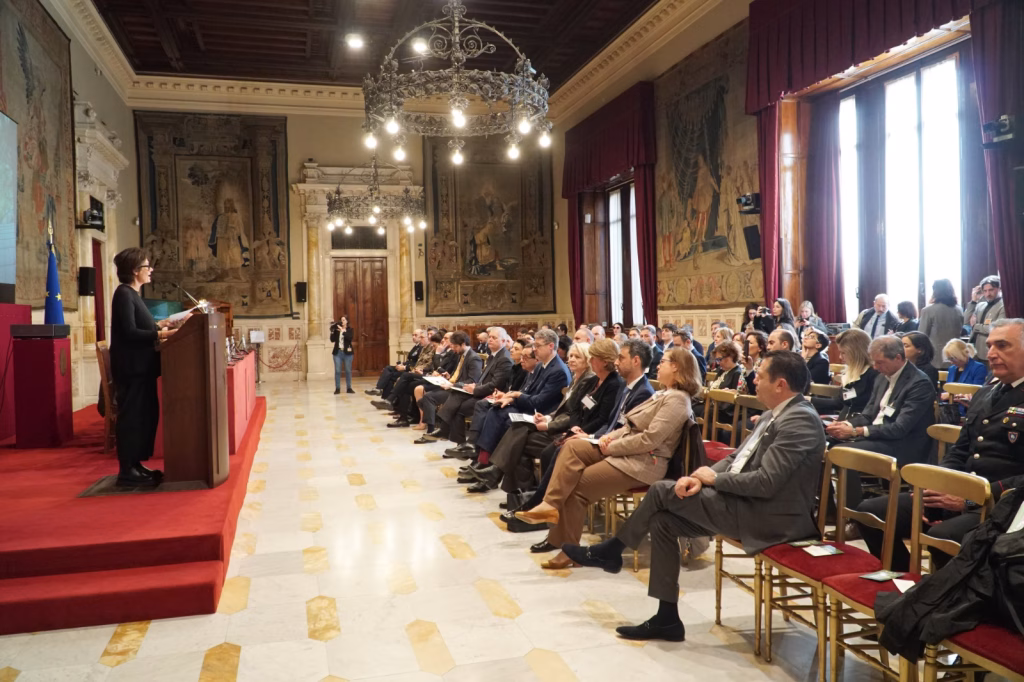 Alla Camera ISPRA presenta la “Piattaforma per la sostenibilità della finanza e delle imprese”