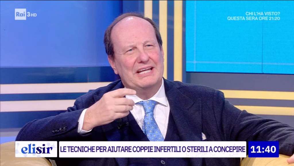 Sanità. Greco (S.I.d.R.): “Le tecniche di fecondazione assistita sono sempre più sicure ed efficienti”