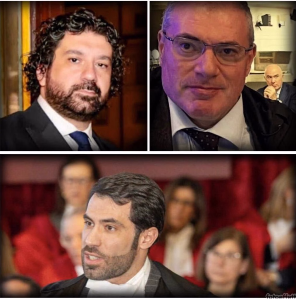 *Giustizia, monito di Coa Napoli, Assotutela e Melillo su esame di abilitazione forense*