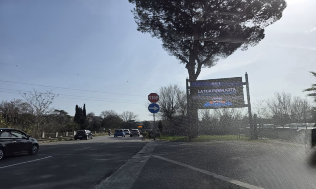 Roma, ritrovato un cadavere nell’Aniene vicino il Salario Center