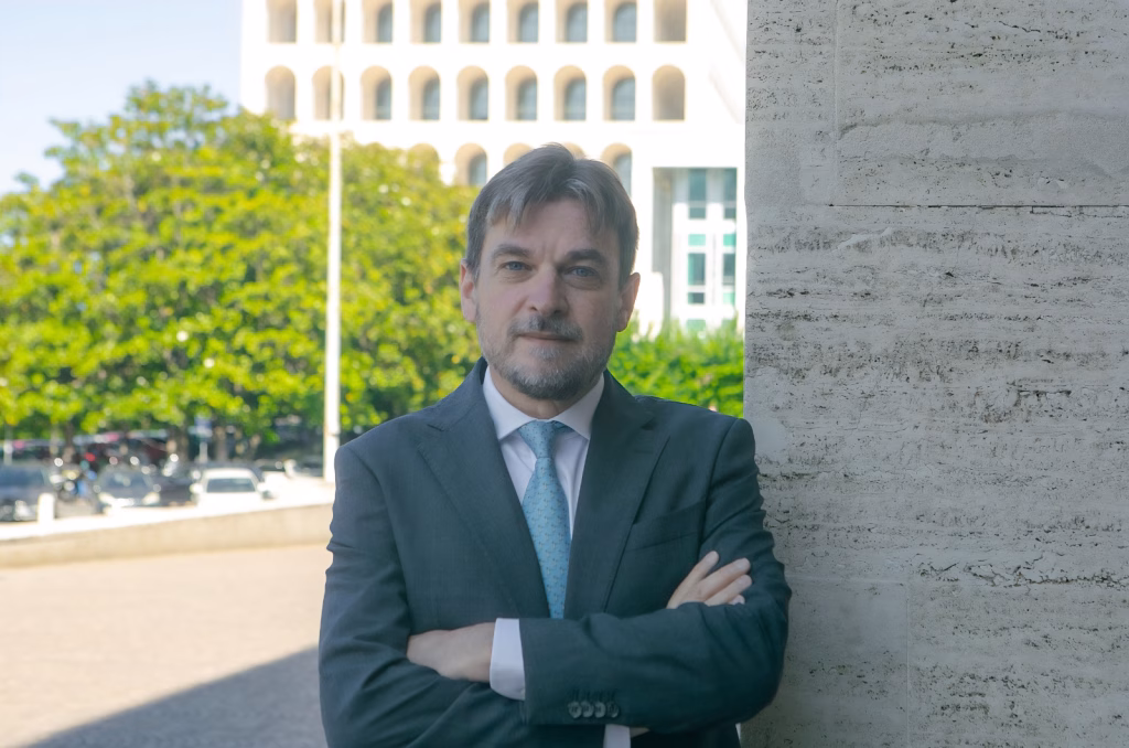 EUR SpA parteciperà al MIPIM, Claudio Carserà: “Investimenti e valorizzazione del portafoglio immobiliare per oltre 100 milioni nei prossimi tre anni”