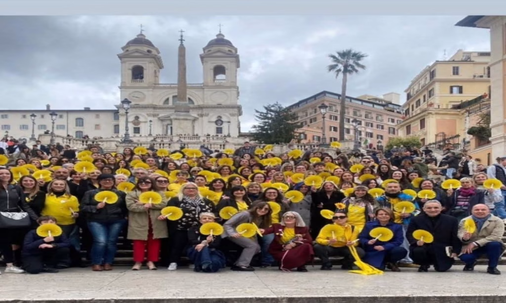 Endometriosi: a Roma il più grande convegno italiano, ecco quando