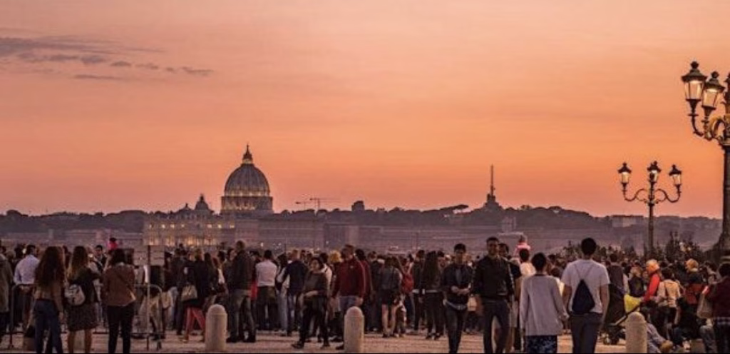 “Torniamo a Sognare” le celebrazioni nazionali dell’Earth Day 2026 trasformano Roma nella Capitale della Sostenibilità