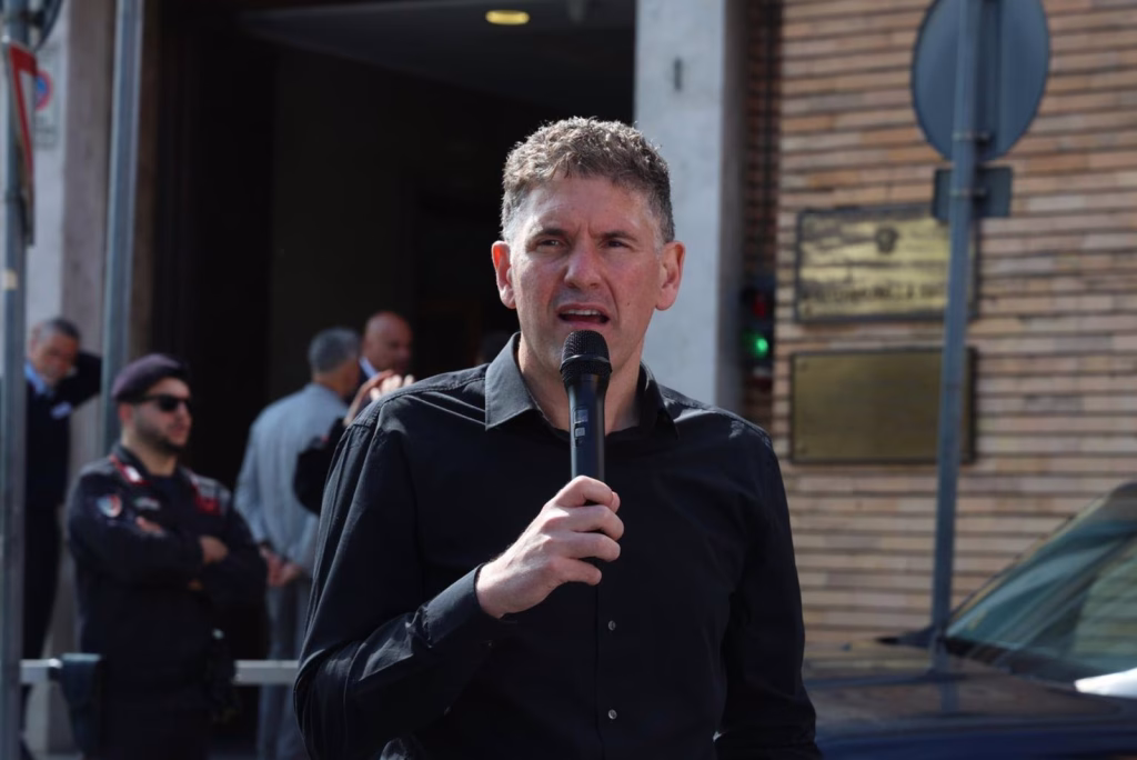 Sanità, Giuliano (UGL): “12 marzo, giornata contro la violenza sugli operatori. La loro sicurezza non è negoziabile”