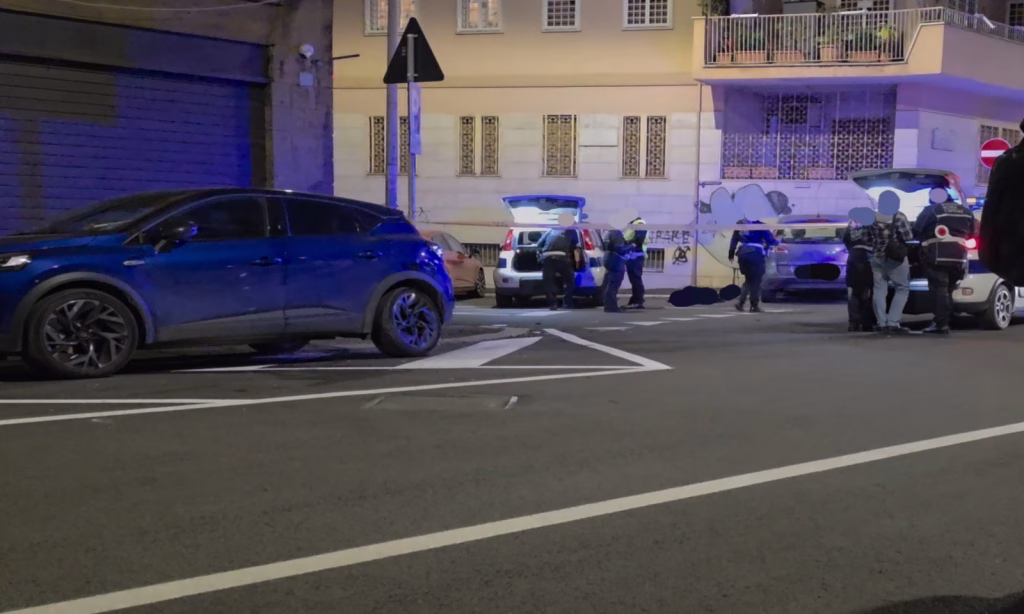 Roma, incidente mortale a Talenti: deceduto un 47enne, ipotesi malore (FOTO)