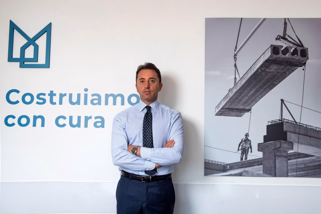 Impredo