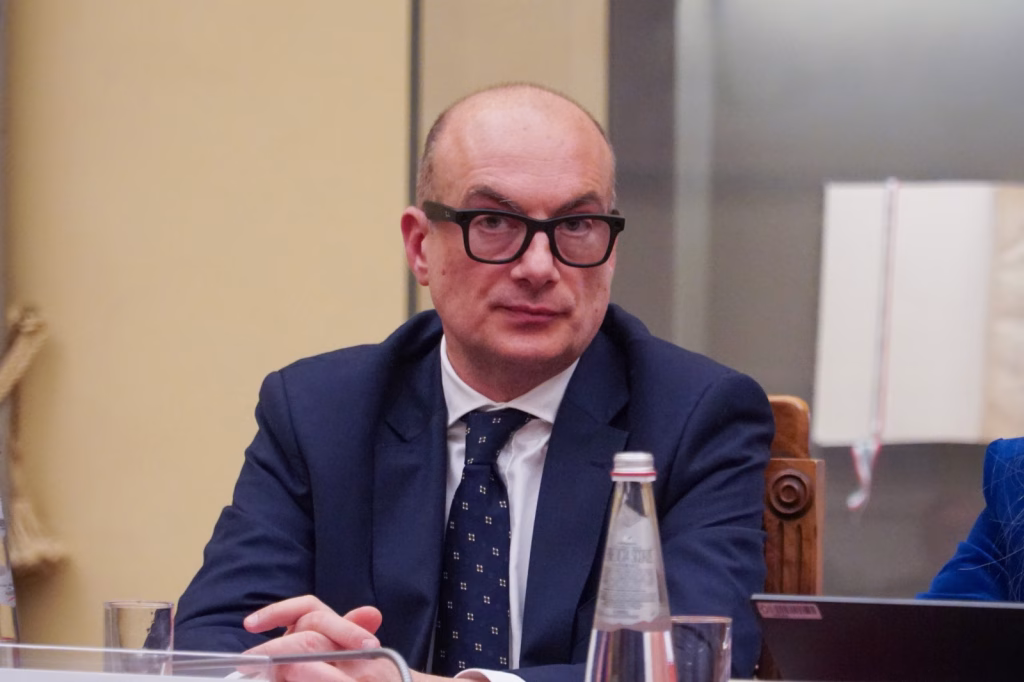 Expo Training. Valsecchi (AD Synergie Italia): “Puntare su competenze tecniche e orientamento”