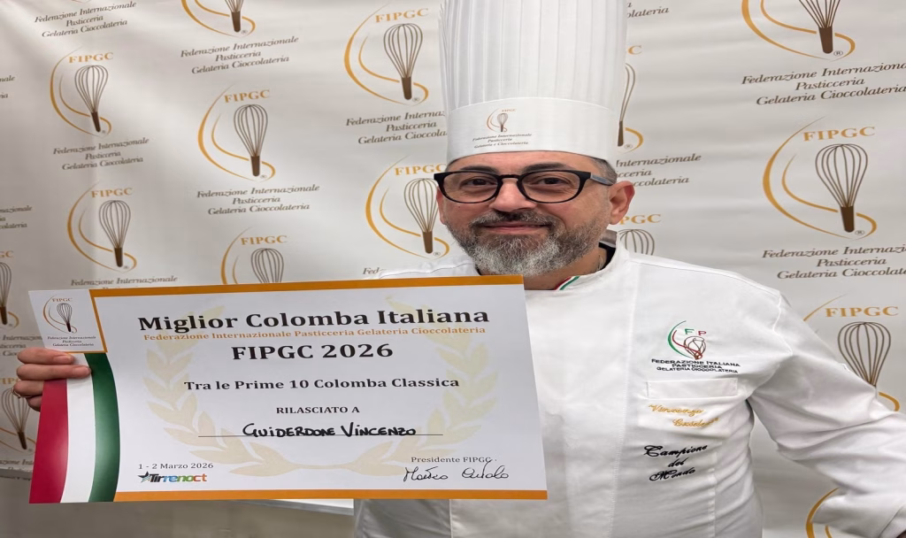 Miglior Colomba Italia