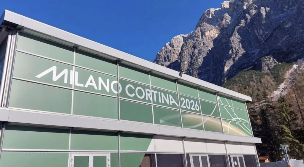 Milano-Cortina 2026, Olimpiadi: WePlan evidenzia un bilancio positivo e modelli replicabili