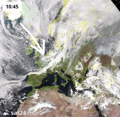Satellite live 