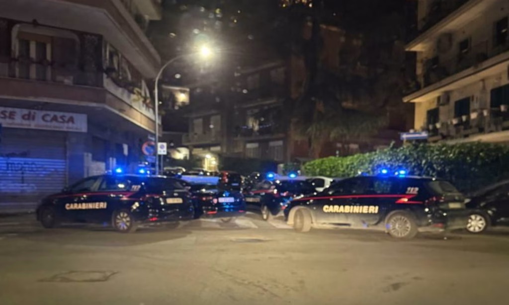 Roma, tentano il furto in abitazione a Talenti: fermati una 21enne e un 35enne (FOTO)