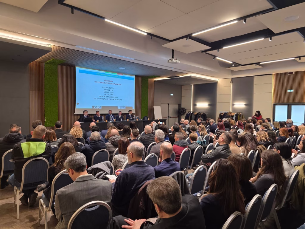Agricoltura, Confeuro e Labor a Roma con gli iscritti di Lazio, Abruzzo e Toscana