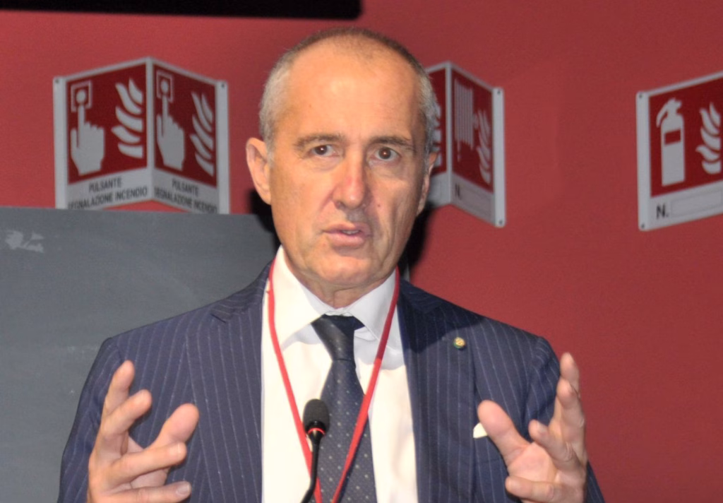 “(Expo Training) Lavoro, Barberis: ‘Chiave contro il mismatch, orientamento strutturato e ponte fra scuola e impresa’”