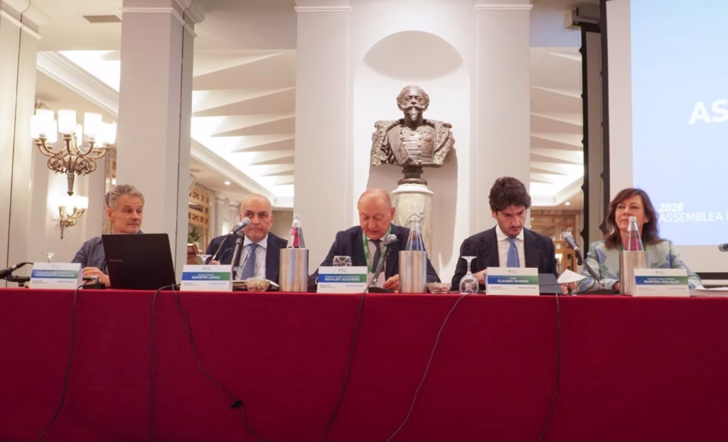 Assemblea Annuale Fondo Pensione Nazionale BCC-CRA: nel 2025 patrimonio in crescita (+5,3%), con oltre 3,2 miliardi di euro