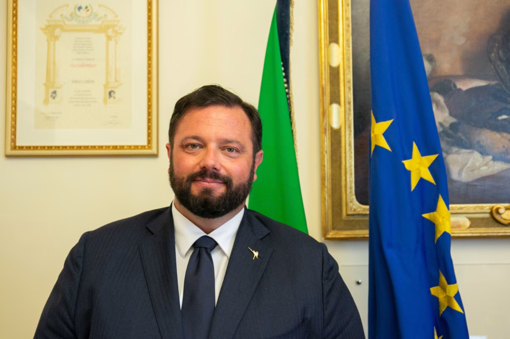 Europa: Carloni (Lega), sospendere subito CBAM su fertilizzanti. ‘Dazio’ inutile da Bruxelles