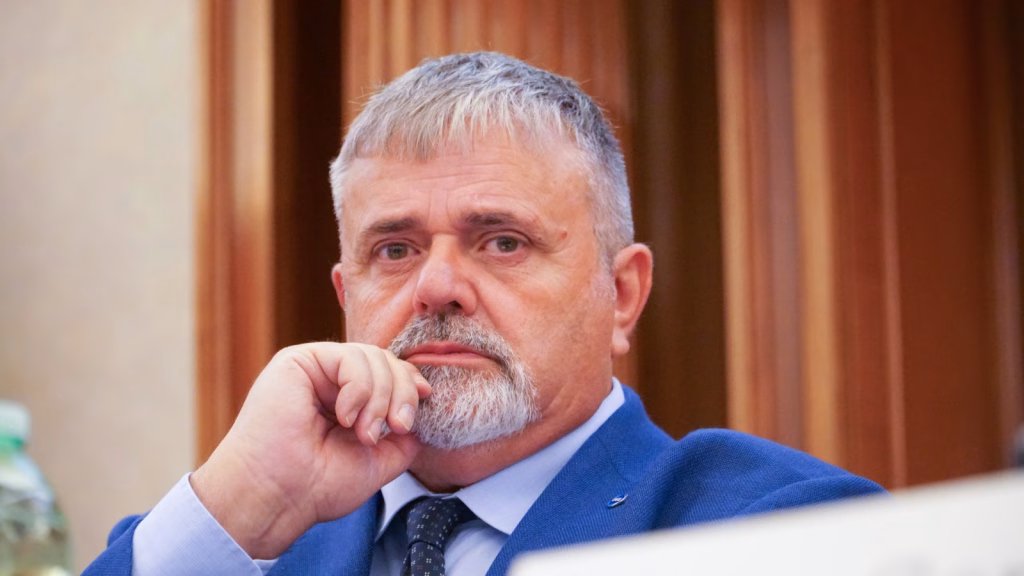 Meloni, Paolo Capone, Leader UGL: “Bene annuncio misure di contrasto a lavoro povero”