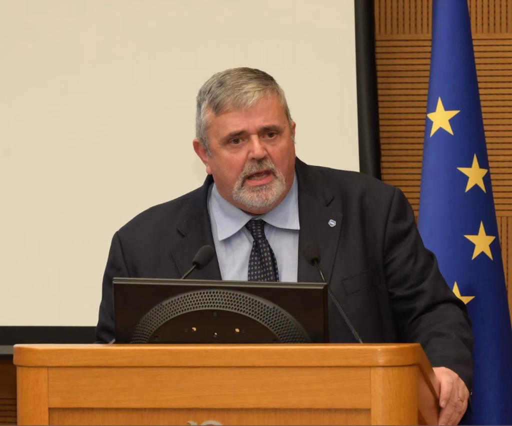 Lavoro, Paolo Capone, Leader UGL: “Industria e Difesa: una riconversione strategica per la sicurezza nazionale e dei posti di lavoro”