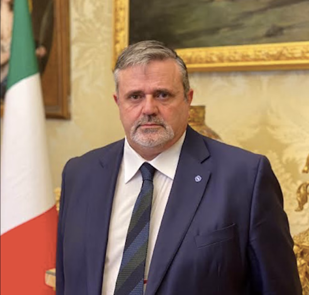 Polizia di Stato: Paolo Capone, Leader UGL: “Presidio fondamentale di legalità e sicurezza per il Paese”