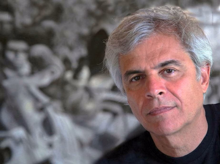 Stefano Mainetti è tra i candidati al Camille Awards 2026