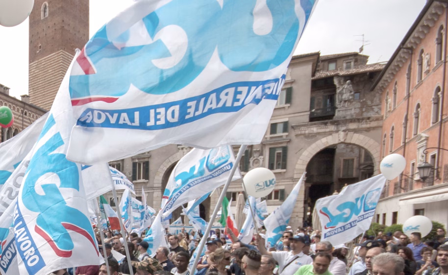 Casa. UGL: “Risposta concreta alle esigenze delle categorie più esposte”
