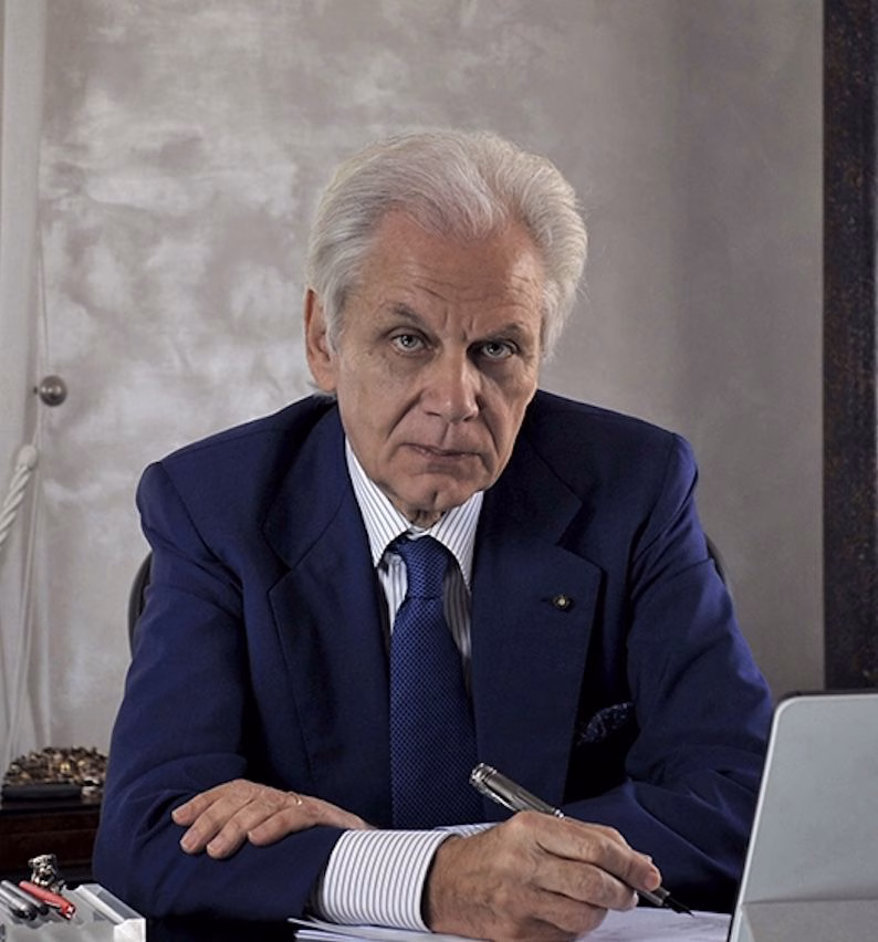 Valter Mainetti presenta Foglio Edizioni Libri: prima uscita con “Il filosofo nella Valley”