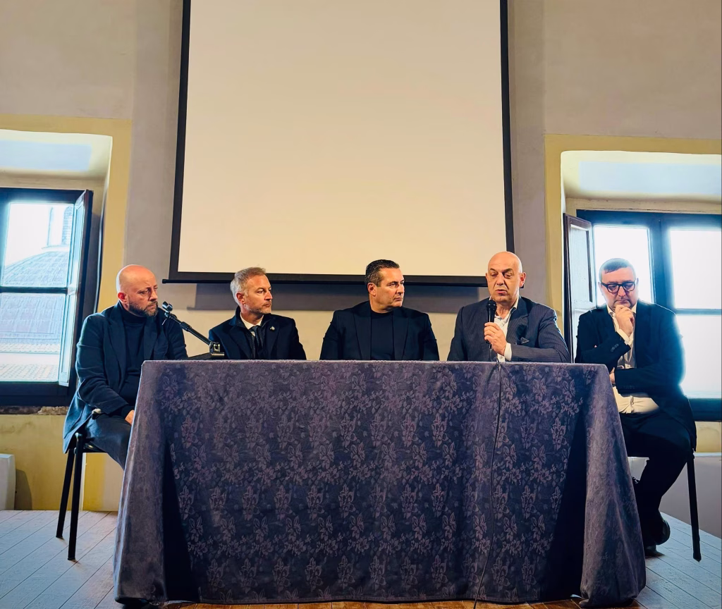 Efficientamento energetico: presentato a Palazzo Chigi il progetto “Repower e Conto Termico 3.0”. Stanziati 3,6 milioni di euro per l’edilizia residenziale ad Ariccia.