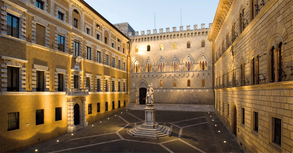 Monte dei Paschi di Siena, MPS banca solida e a redditività record: utili in crescita, capitale forte e operazioni strategiche che cambiano il gruppo