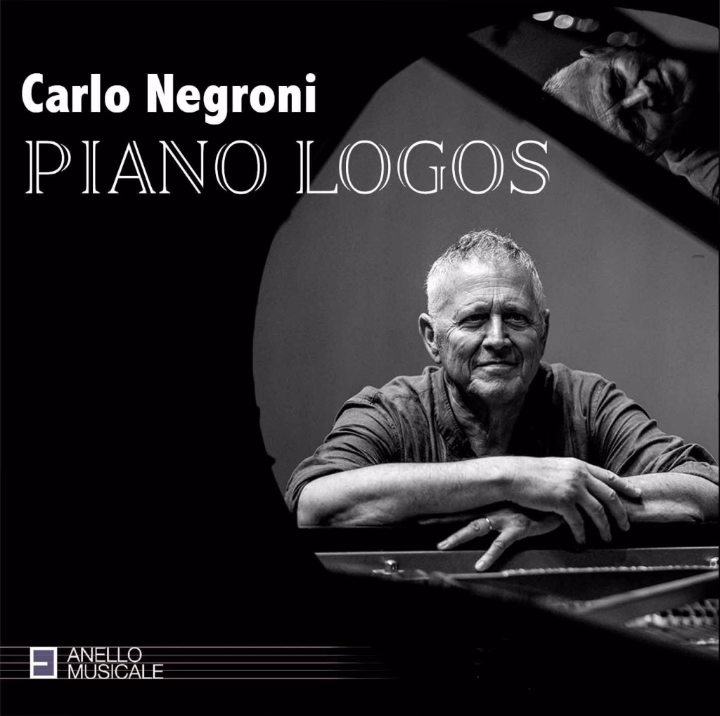 MUSICA, IL “PIANO LOGOS” DI CARLO NEGRONI LIVE A NAPOLI IL 10 APRILE NEL CONSERVATORIO PIÙ ANTICO DEL MONDO