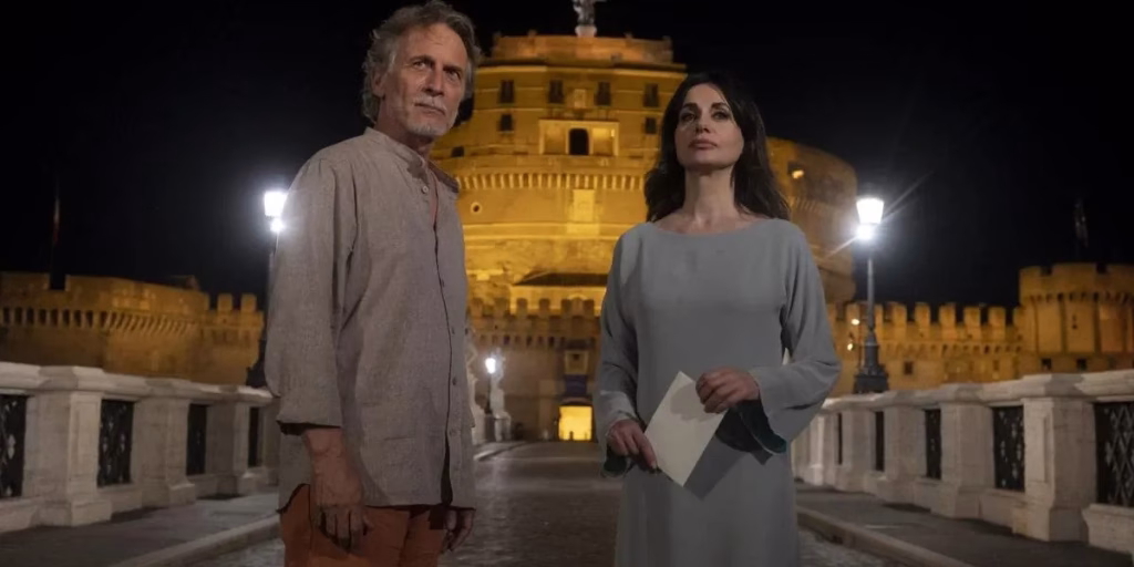 Pontifex, il documentario di Daniele Ciprì che racconta la fede contemporanea tra misericordia e speranza