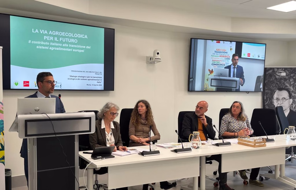 Agroalimentare, Confeuro: “Via agroecologica e tutela piccoli-medi produttori”