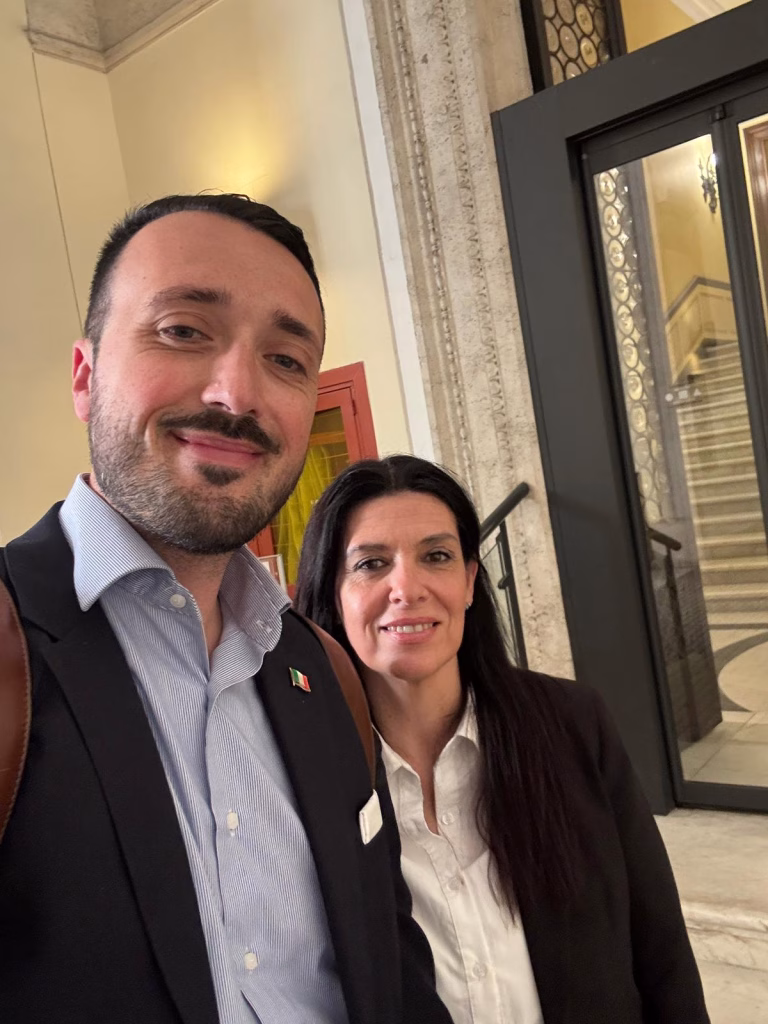 Educazione digitale: Lanuvio al convegno “L’educazione digitale funziona!”